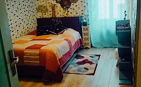 Chambre Dans Maison Mosaiquee